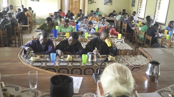 Π. Ιγνάτιος: Δεν κάνουμε προσηλυτισμό διδάσκουμε το «Τάδε λέγει Κύριος»