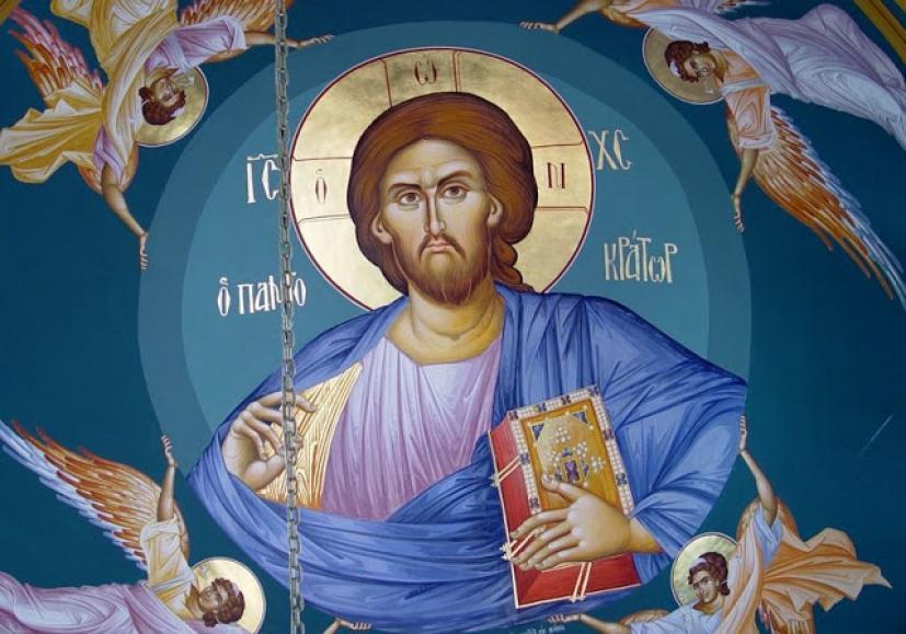 Τι να κάνω τώρα Θεέ μου;