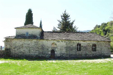 Εκεί, όπου ξεκίνησε η Επανάσταση του 1854. Θαύματα και Θρύλοι