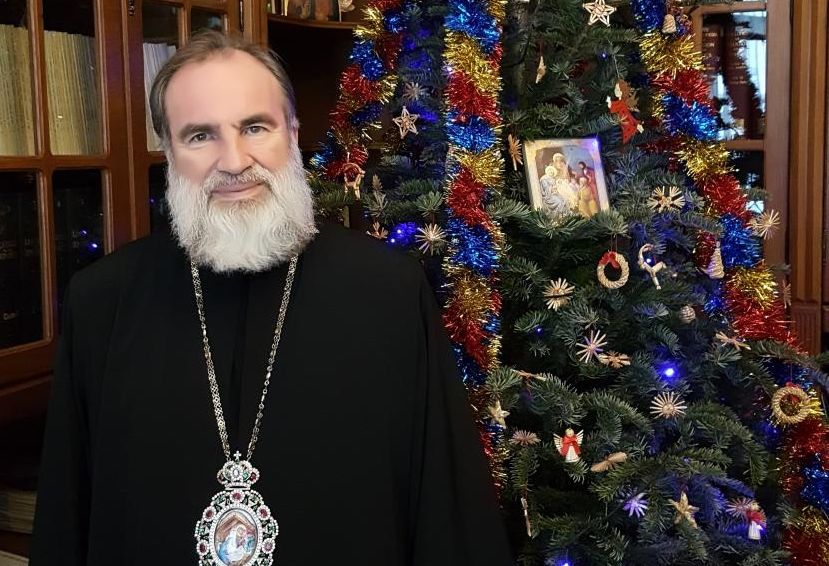 Arhiepiscopul Ioachim: Fie ca 2019 să devină un an consacrat lui Dumnezeu