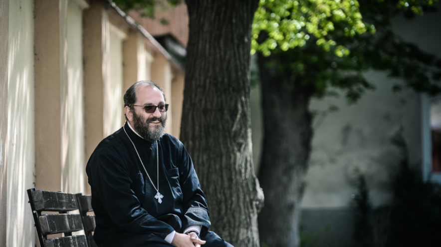 Binele de ştiut: În 2019 nădăjduim să facem binele şi să primim binele – Pr. Necula