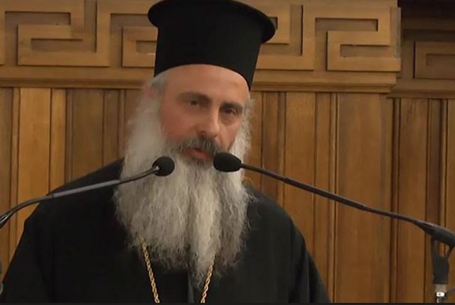 Στην Ξάνθη θα μεταβεί ο Μητρ. Κατάγκας κ. Θεοδόσιος