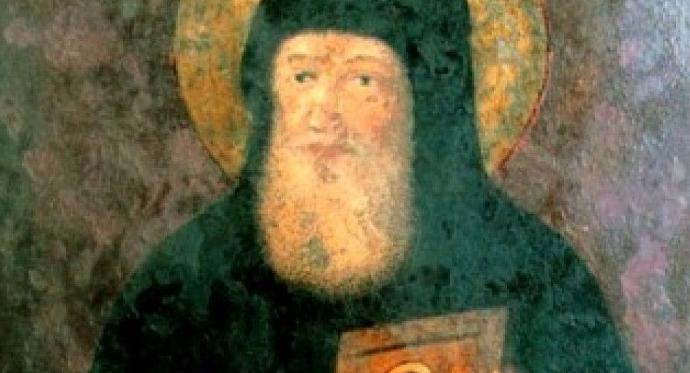 Русская Церковь чтит память преподобного Григория Печерского
