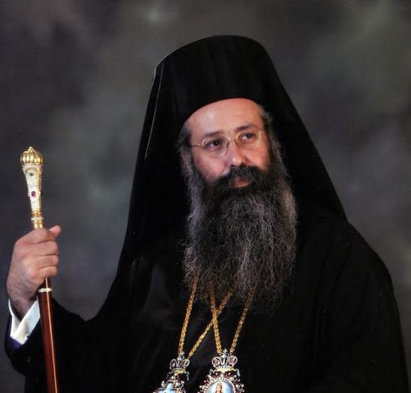 “Ο πατριωτισμός δεν δικαιολογεί τον φανατισμό”