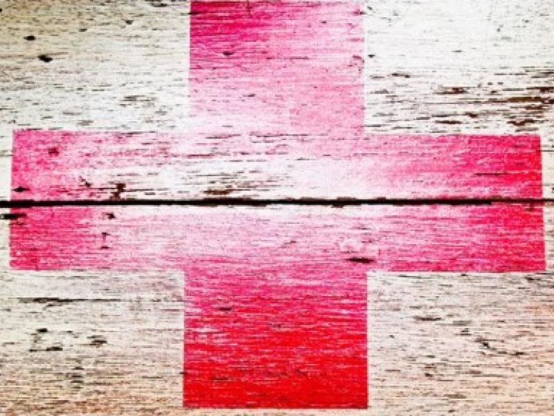 Κοινωνικό Ιατρείο – Φαρμακείο Ι.Μ. Χαλκίδος