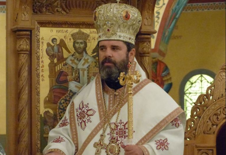 Mitropoliti i Korçës Hirësi Joani: "Të gjithë do të ishte mirë që ta fillonim një vit të ri me një Liturgji Hyjnore, me një takim me Zotin."