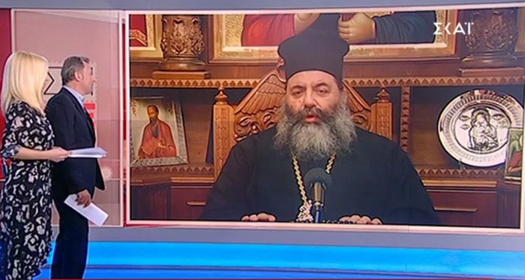 “Θέλουμε κλίμα ενότητας και συνεργασίας”