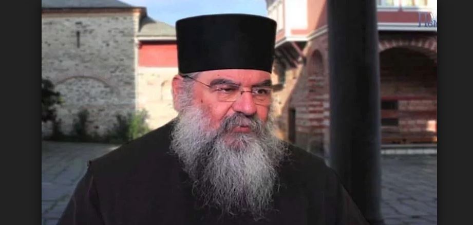 Επαναρχίζουν οι ομιλίες του Μητροπολίτου Λεμεσού