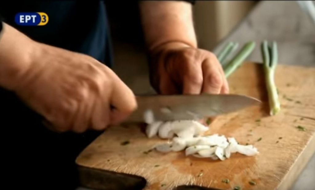 Μαγειρέματα Αγίου Όρους: Ριγανοκεφτέδες