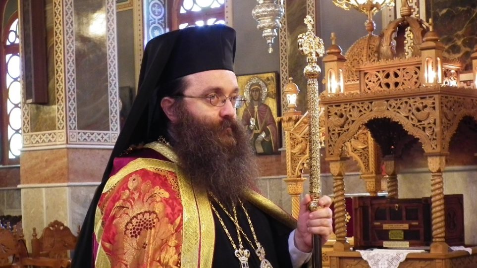 Μνημόσυνο για τον Κωνσταντίνο Κανάρη στη Κυψέλη