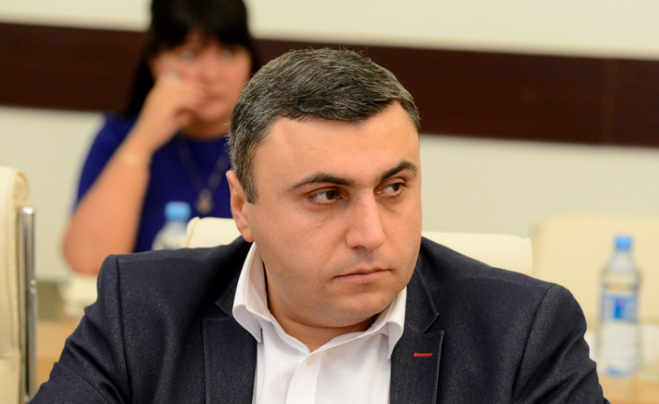 დავით მათიკაშვილი – უკრაინის ეკლესიის ავტოკეფალიის აღიარებაზე გადაწყვეტილებას იღებს ეკლესია, ხოლო სახელმწიფო ითვალისწინებს მას