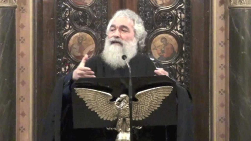 «Εξαγοραζόμενοι τον καιρόν» στην αίθουσα του Πειραϊκού Φάρου