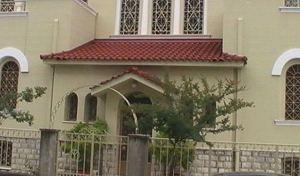 Κλειστά τα γραφεία της Ι.Μ. Τρίκκης λόγω καιρικών συνθηκών