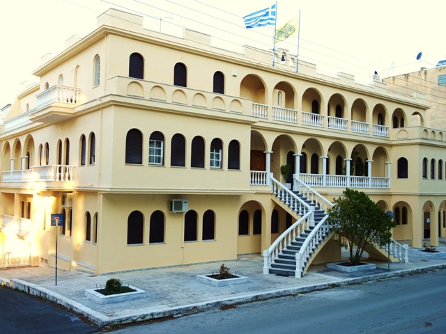 “Εκκλησιαστική υποστήριξη των νοσούντων και των οικείων τους”