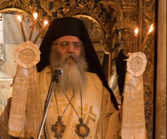 Πανηγύρισε το ιερό ησυχαστήριο του Οσίου Σεραφείμ του Σαρώφ