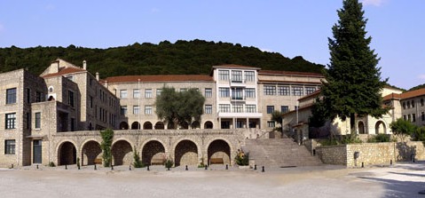 Αγρυπνία στην Ι.Μ. Γεννήσεως Θεοτόκου Βελλάς