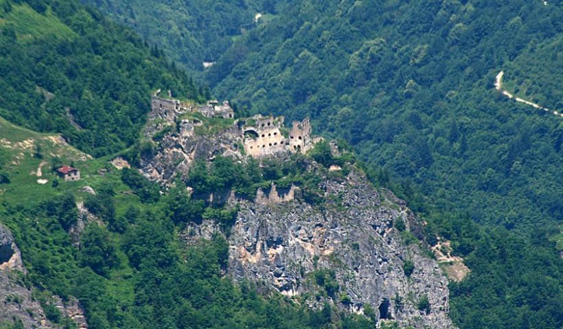 Όταν ερήμωσε ο Αη Γιώργης στον Πόντο