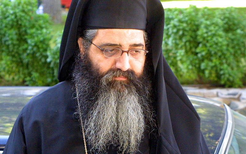 Μητρ. Μόρφου: Η στροφή στον Θεό και η αποστροφή των ανθρώπων