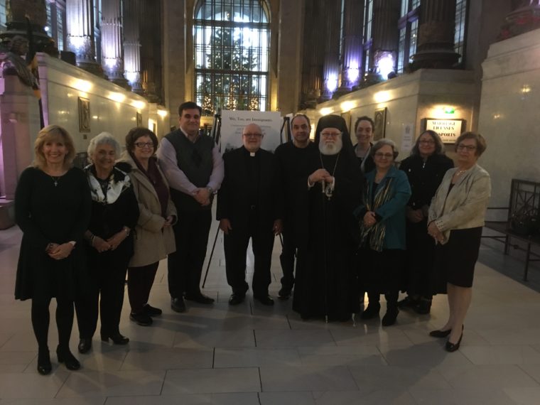 125 χρόνια ελληνικής παρουσίας στο Πίτσμπουργκ
