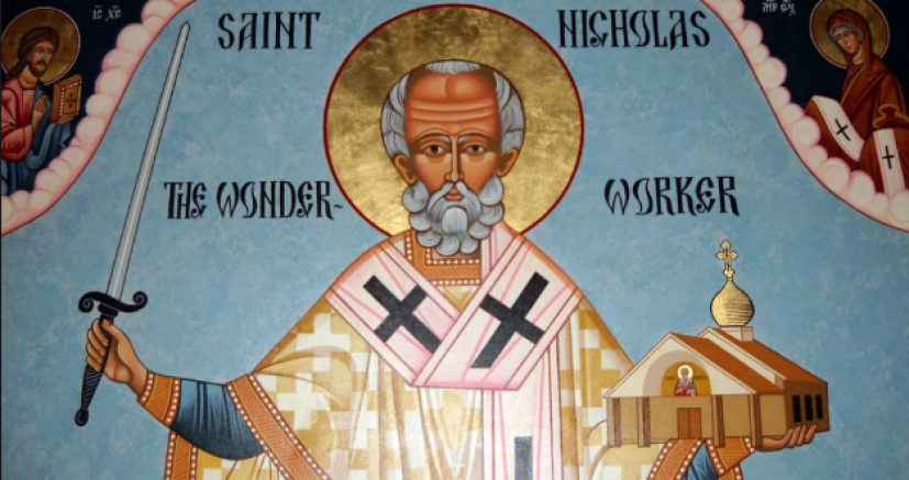 Παραμονή Πρωτοχρονιάς: Το θαύμα που συγκλόνισε την Ορθοδοξία