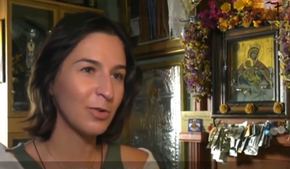 “Η Παναγία μου ζήτησε να κηρύττω το θαύμα που έζησα”