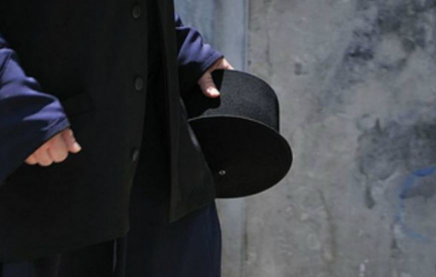 Χτύπησαν Ιερέα στα Πατήσια