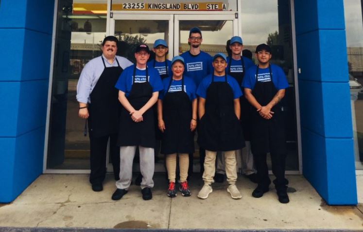 Ένα ομογενειακό εστιατόριο 12ο καλύτερο στις ΗΠΑ