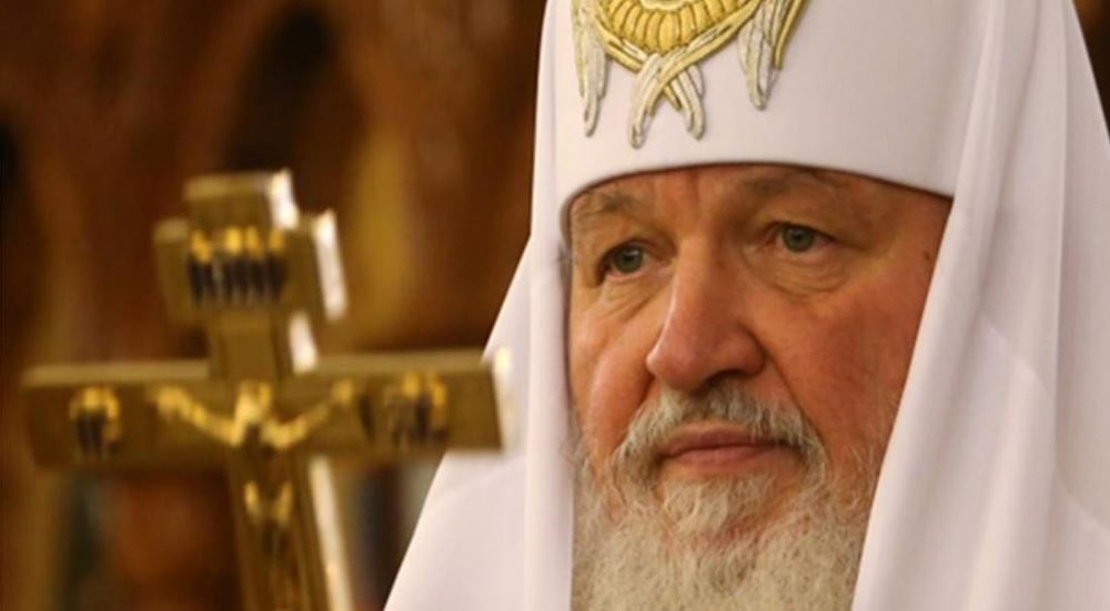 Patriarch Kirill could visit Korean Peninsula next June