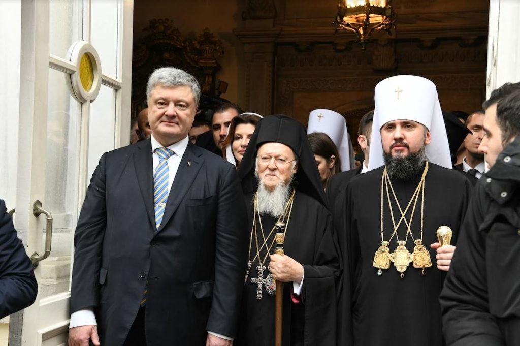 “Ήλθε το πλήρωμα του χρόνου της χειραφετήσεως σας”