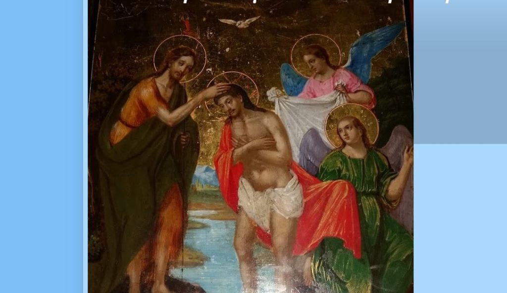 Η Ι.Μ. Πετράκη αγρυπνεί επί του Αγ. Μάρκου του Ευγενικού