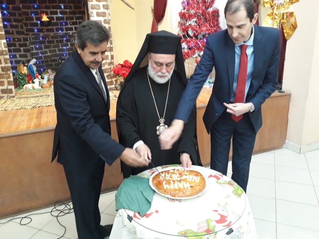 “Κρατά θερμοπύλες” το Πατρ. Κέντρο Σούμπρας