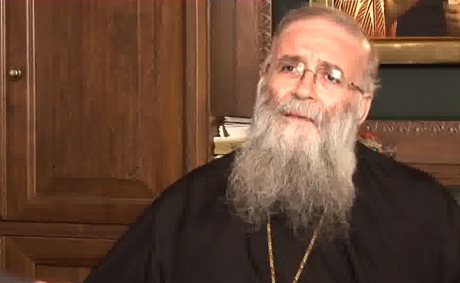 Άγει τα ονομαστήριά του ο Σεβασμιώτατος Μητροπολίτης Προικοννήσου, κ. Ιωσήφ