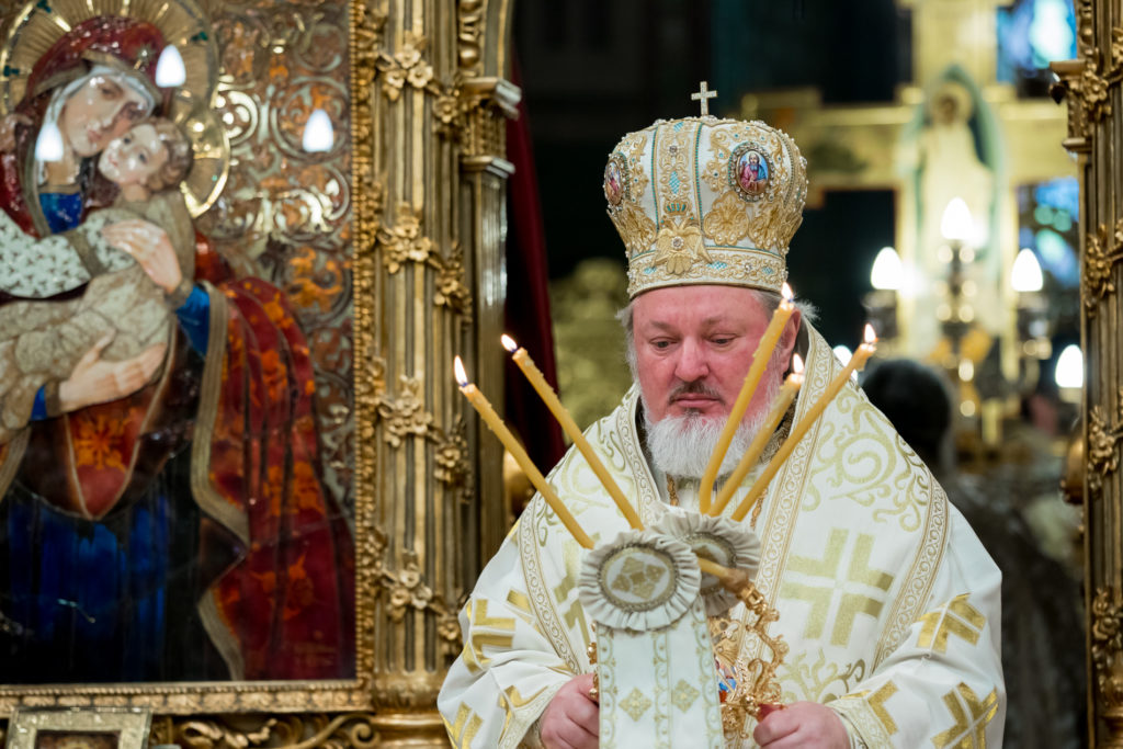 Societatea omenească s-a confruntat întotdeauna cu lipsa de recunoştinţă – Preasfinţitul Părinte Varlaam Ploieşteanul