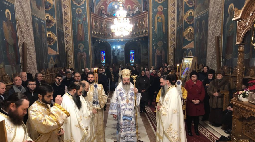 Care este cel mai bun antidot împotriva depresiei? – Episcopul Ignatie