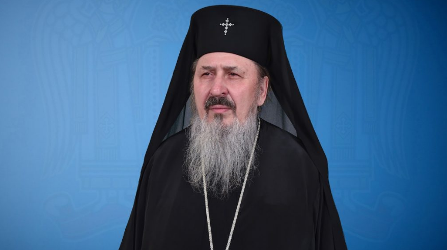 Să transpunem în faptă bucuria pe care, prin colinde, o vestim! – Mitropolitul Basarabiei în Pastorala de Crăciun