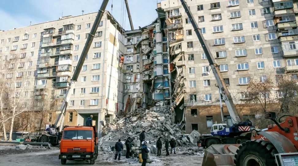 Предстоятель Православной Церкви Чешских земель и Словакии выразил соболезнования с трагедией в Магнитогорске