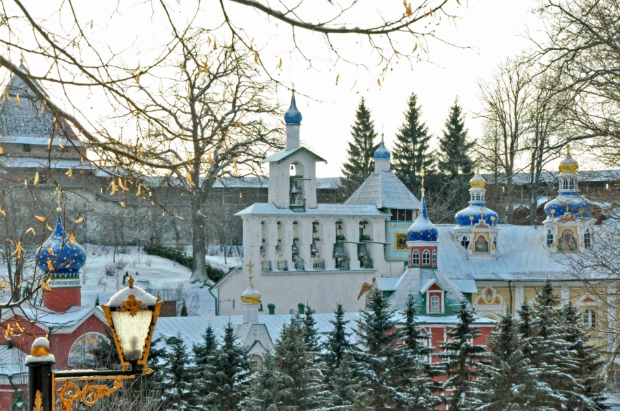 Госдума приняла в первом чтении законопроект, защищающий права паломников