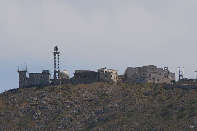 Μια Μονή που δίνει τον δικό της αγώνα