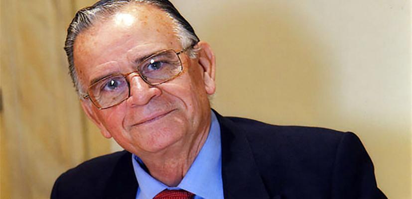 Η τελευταία συνέντευξη του Σ. Καργάκου για τα εθνικά ζητήματα