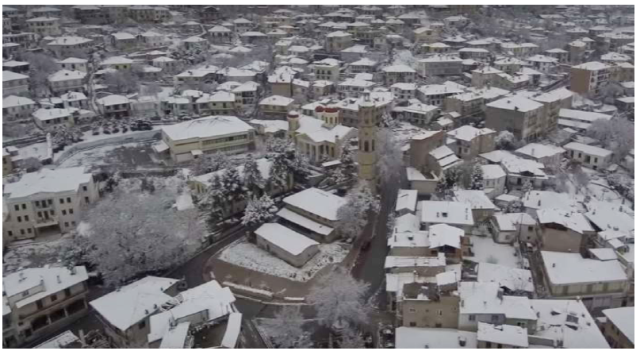 Θεοφάνεια στη Σιάτιστα (φωτοστιγμές)