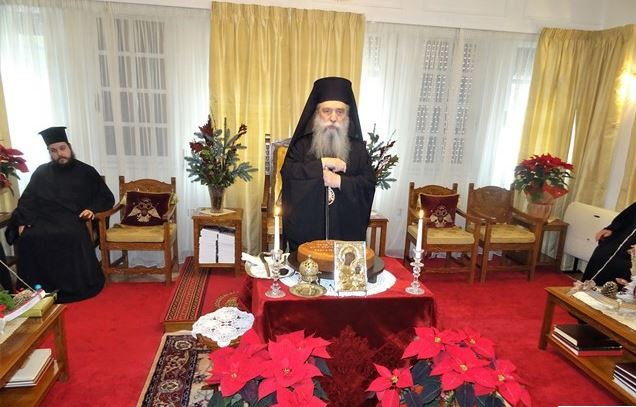 “Να αξιοποιήσουμε τον χρόνο για την ψυχική μας θωράκιση”