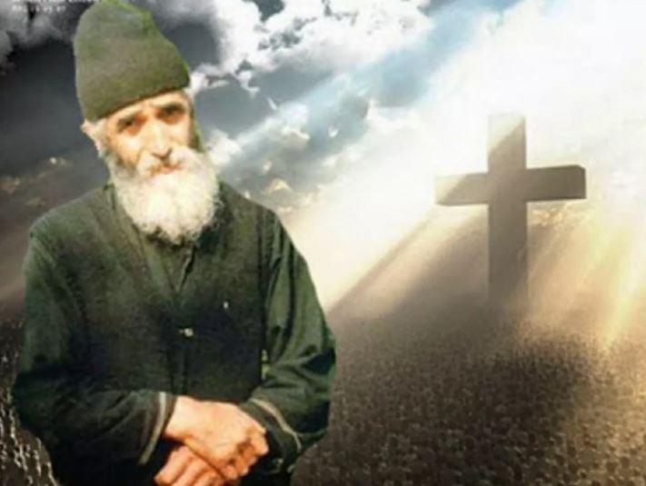 Όταν ο Άγιος Παΐσιος μιλούσε για την “πλαστογράφηση της Μακεδονίας”