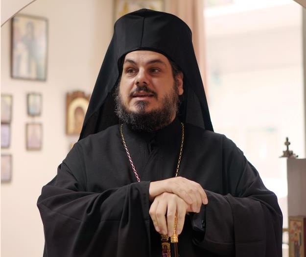 Ο Μητρ. Σιγκαπούρης μας ταξιδεύει στην Τραπεζούντα