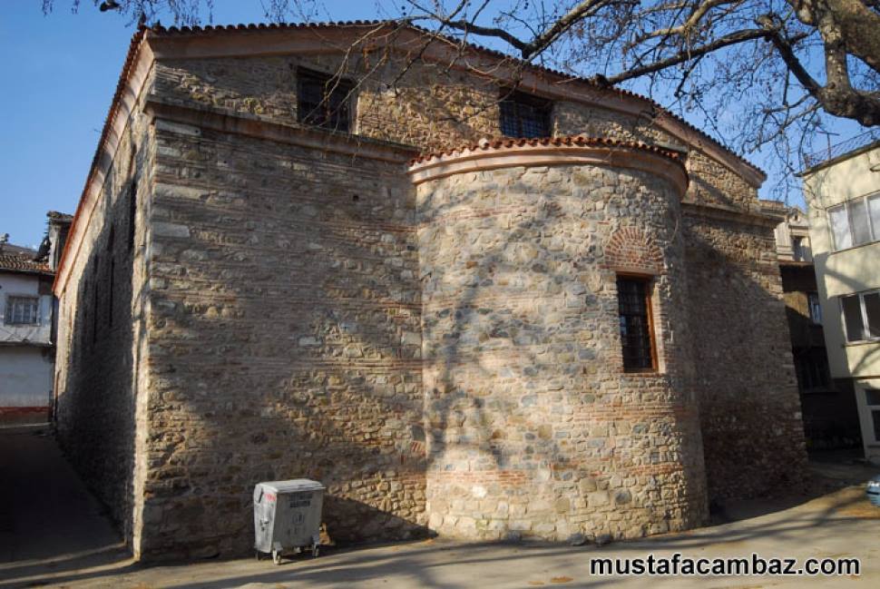 По први пут, Патријарх васељенски служиће Литургију у цркви Светог Василија у Тирилји