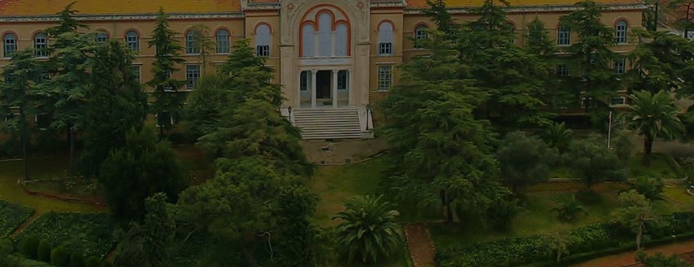 Εις Χάλκην ο Παναγιώτατος Οικουμενικός Πατριάρχης