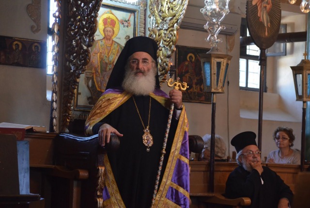 Και εγένετο ταυτότητα και εθνικό κράτος