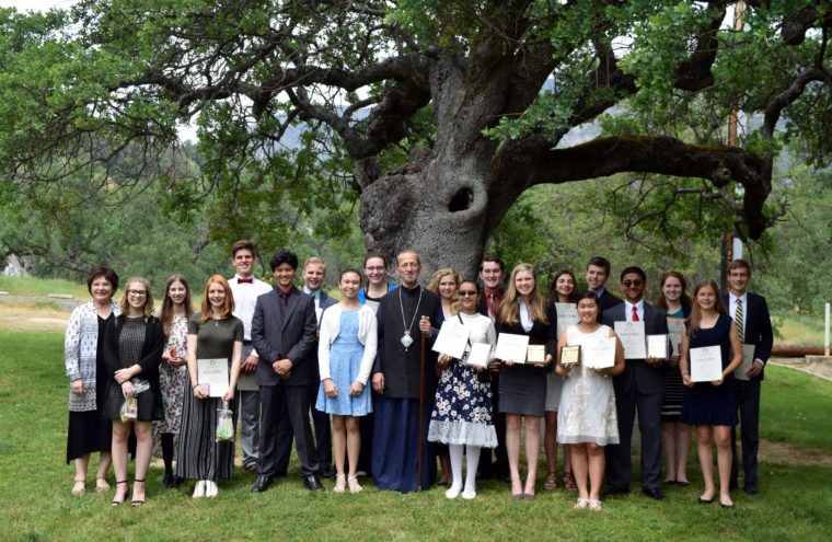 Μητρ. Αγ. Φραγκίσκου: Γεμίζουν οι ναοί μας