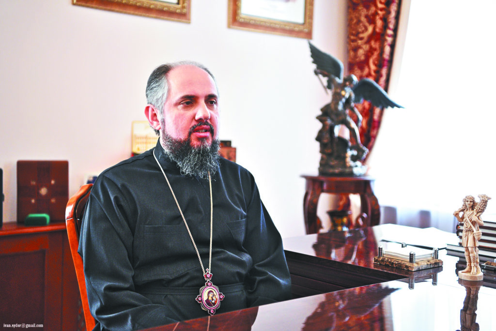 “Το Φανάρι απέδωσε την ιστορική δικαιοσύνη”