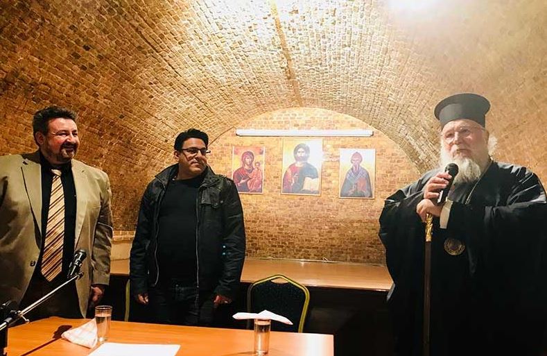 Οι σύγχρονες εξελίξεις στην Ορθοπεδική – Από τις βιολογικές θεραπείες, μέχρι τις ρομποτικές τεχνικές