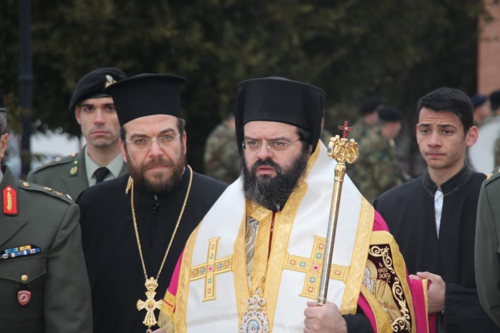 Μια πρωτότυπη κίνηση από την Ι.Μ. Μαρωνείας